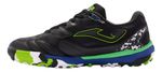 Chuteira Joma Society Liga 5 Couro Profissional Cod: 16664