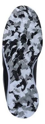 Chuteira Joma Society Liga 5 Couro Profissional Cod: 16664