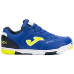 Chuteira Joma Futsal Top Flex Jr Cod 17704