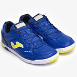 Chuteira Joma Futsal Top Flex Jr Cod 17704
