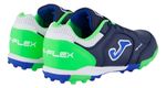 Chuteira Joma Society Infantil  Top Flex Jr Cod 17706