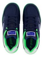 Chuteira Joma Society Infantil  Top Flex Jr Cod 17706