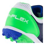 Chuteira Joma Society Infantil  Top Flex Jr Cod 17706
