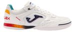 Chuteira Joma Top Flex Futsal Couro Profissional Cod: 16876