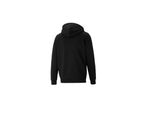 Moletom Puma Ess Small Logo Fz Hoodie Cod. 16429