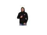 Moletom Puma Ess Small Logo Fz Hoodie Cod. 16429