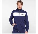 Agasalho Puma Poly Suit Cod. 15391