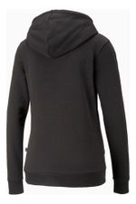 Moleton Puma Big Logo Hoodie Feminina