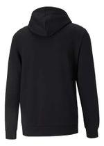 Moleton Puma Big Logo Hoodie Feminina