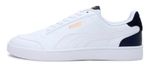 Tenis Puma Shuffle Bdp Branco Cod: 16313