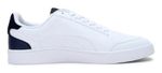 Tenis Puma Shuffle Bdp Branco Cod: 16313