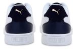 Tenis Puma Shuffle Bdp Branco Cod: 16313