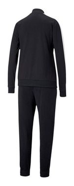 Agasalho Puma Baseball Tricot Suit Feminino Cod 16428