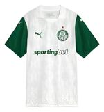 Camisa Puma Palmeiras Torcedor Away Cod. 17184