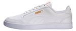 Tênis Puma Shuffle Bdp Casual Branco Masculino Cod: 16414