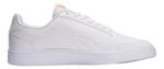 Tênis Puma Shuffle Bdp Casual Branco Masculino Cod: 16414