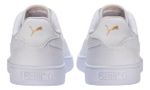 Tênis Puma Shuffle Bdp Casual Branco Masculino Cod: 16414