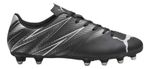 Chuteira Puma Campo Attacanto Preto Cod: 16311