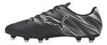 Chuteira Puma Campo Attacanto Preto Cod: 16311