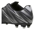 Chuteira Puma Campo Attacanto Preto Cod: 16311