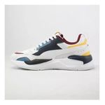 Tenis Puma X Ray 2 Square Bdp Cod: 15721