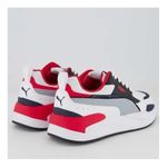 Tenis Puma X Ray 2 Square Bdp Cod: 15721