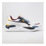 Tenis Puma X Ray 2 Square Bdp Cod: 15721