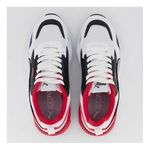 Tenis Puma X Ray 2 Square Bdp Cod: 15721