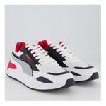 Tenis Puma X Ray 2 Square Bdp Cod: 15721