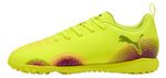 Chuteira Puma Society Future 8 Play Jr Tt Cod 17411