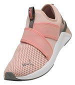 Tênis Puma Feminino Softride Harli Slip On Wns  Cod 17410
