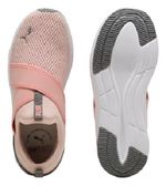 Tênis Puma Feminino Softride Harli Slip On Wns  Cod 17410