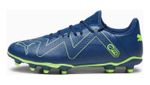 Chuteira Puma Campo Future Play Fg Jr Cod. 16220