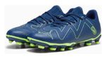 Chuteira Puma Campo Future Play Fg Jr Cod. 16220