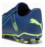 Chuteira Puma Campo Future Play Fg Jr Cod. 16220