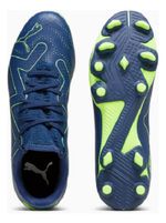 Chuteira Puma Campo Future Play Fg Jr Cod. 16220