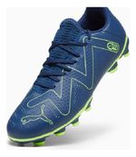 Chuteira Puma Campo Future Play Fg Jr Cod. 16220