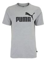 Camiseta Puma Logo Tee