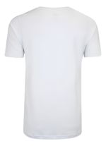 Camiseta Puma Logo Tee