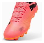 Chuteira Puma Campo Future 7 Play  Fg/ag Bdp Cod: 16711
