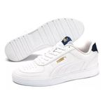 Tênis Puma Masculino Caven Bdp Cod: 15760