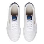 Tênis Puma Masculino Caven Bdp Cod: 15760