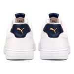Tênis Puma Masculino Caven Bdp Cod: 15760