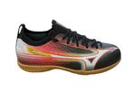 Chuteira Mizuno Futsal  Alpha Club Junior Cod 17937