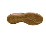 Chuteira Mizuno Futsal  Alpha Club Junior Cod 17937