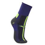 Meia Mizuno Performance Cano Médio 39-44 Cod 17807