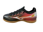 Chuteira Mizuno Futsal  Alpha Club Junior Cod 17937
