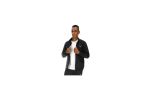 Agasalho Mizuno Basic Cod. 17479