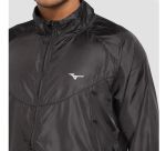 Jaqueta Mizuno Corta Vento Focus Cod. 15895