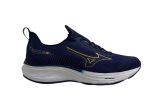 Tenis Mizuno Cool Ride 3 Jr Cod. 17904